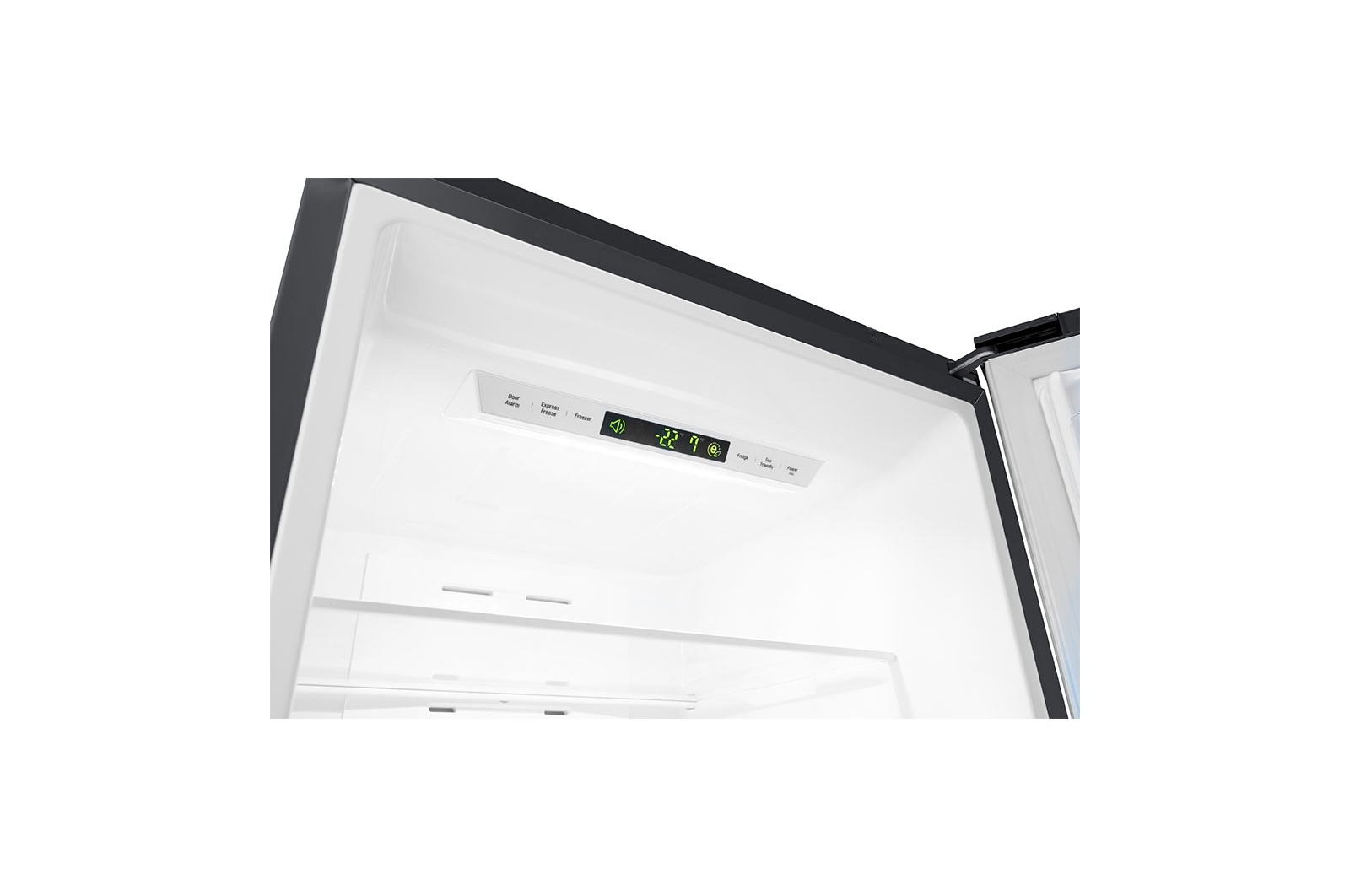 LG GB6216SDS fridge-freezer Freestanding – image 7
