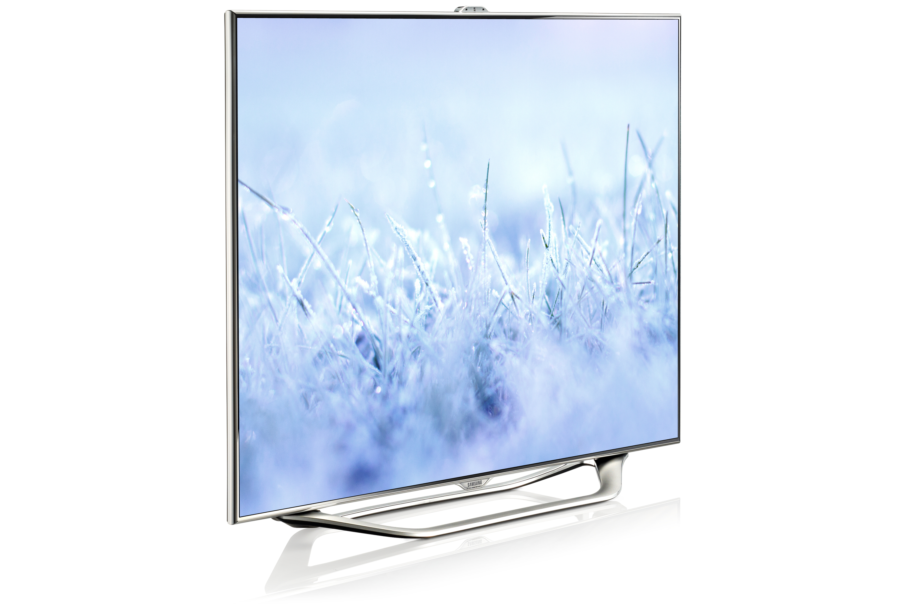 Samsung Series 8 UN46ES8000FXZX TV – image 3