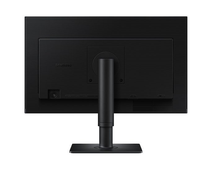 Samsung LS24D402GEEXXY computer monitor – image 2