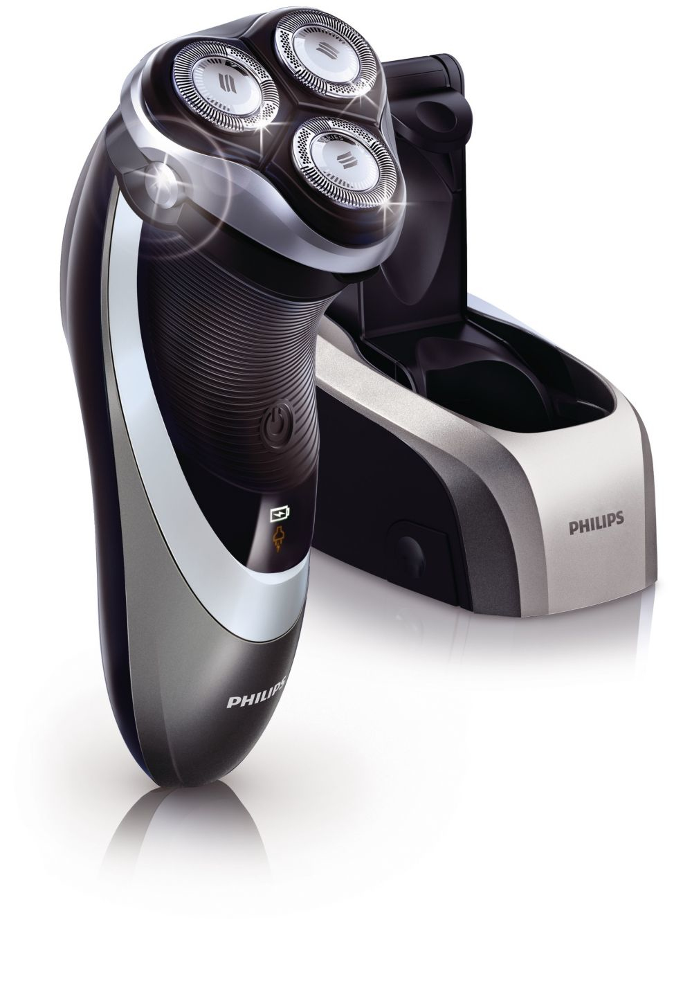 Philips PowerTouch Dry electric shaver PT870/22