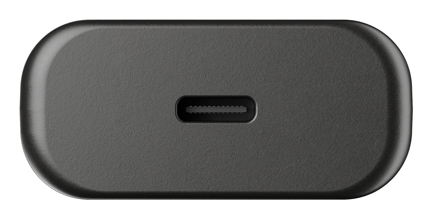Unisynk Charge your smartphone, tablet or laptop with this compact yet powerful USB-C Wall Charger G4. – image 3