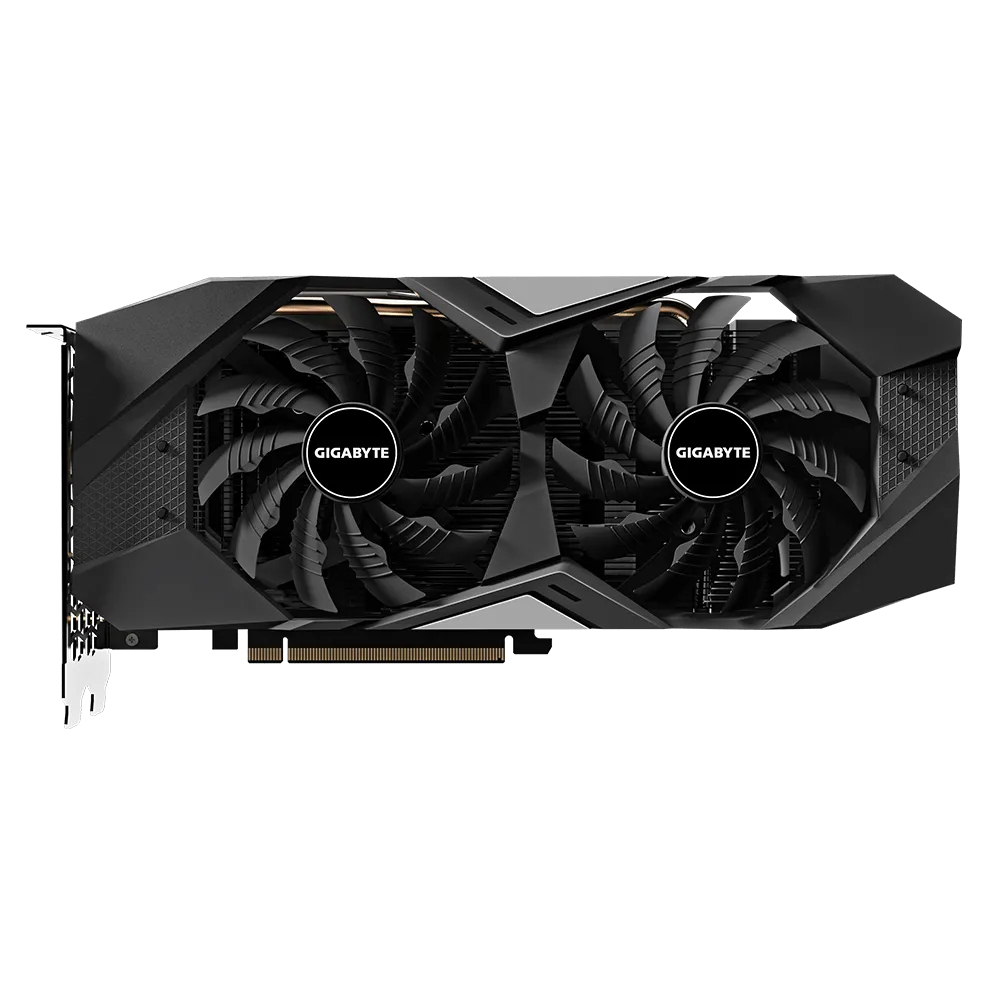 GIGABYTE GeForce RTX 2070 WINDFORCE OC 2X 8G – image 5