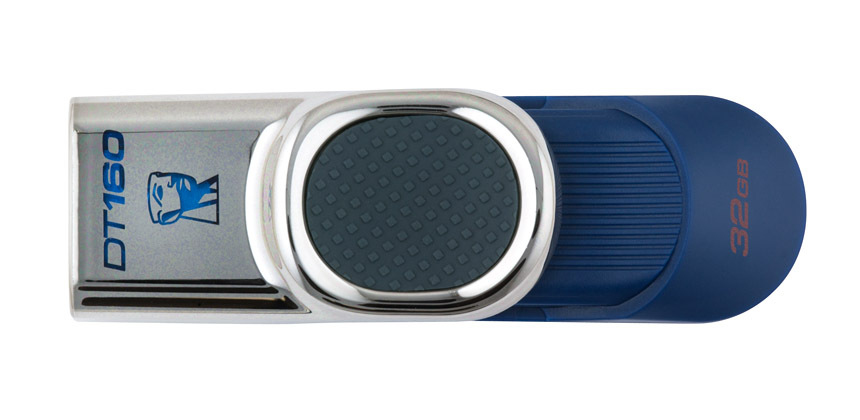 Kingston Technology DataTraveler 160 – image 4