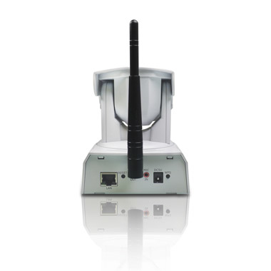 Zyxel IPC2605N security camera IP security camera Indoor – image 3