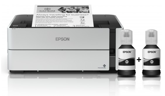 Epson ECOTANK M1170 – image 2