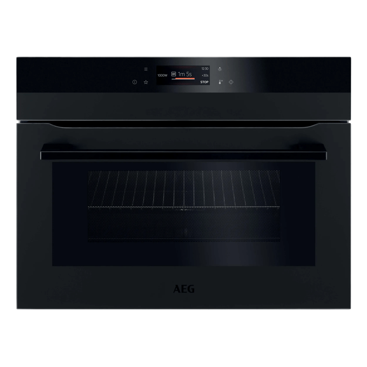 AEG Series 8000 KMK761080T – image 1