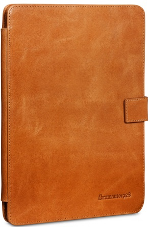 dbramante1928 Copenhagen - Galaxy Tab4 10.1 - Golden tan – image 4