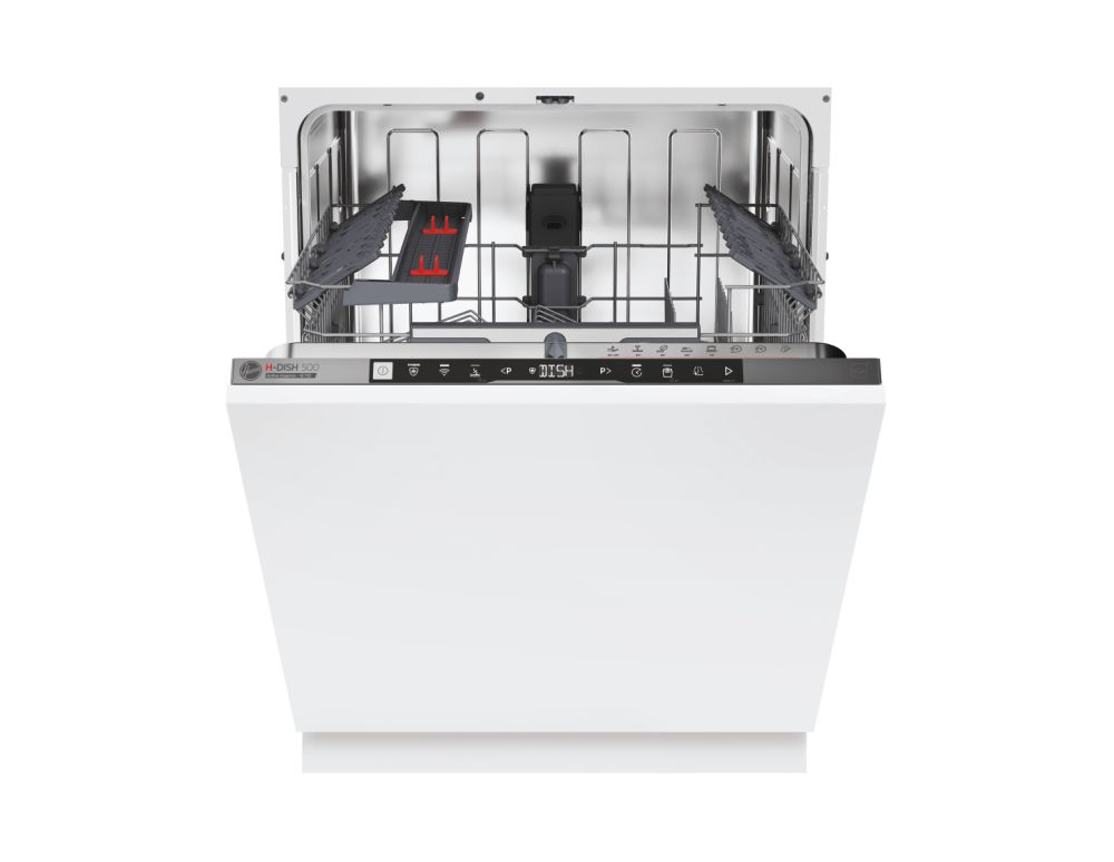 Hoover HI 6C4F0PS – image 2