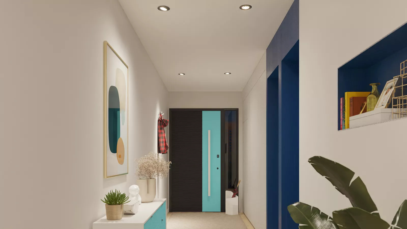 WiZ 8719514865655 smart lighting Wi-Fi/Bluetooth – image 3