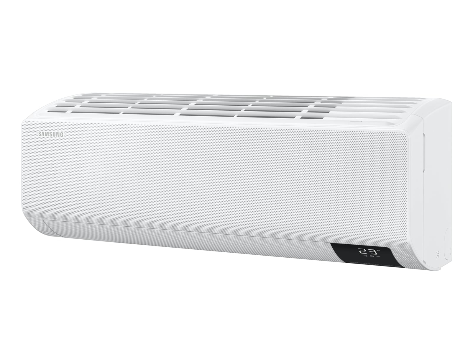 Samsung Wind-Free Comfort Next AR12TXFCAWKNEU air conditioner Air conditioner indoor unit White – image 2