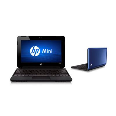 HP Mini 110-3861sa – image 6
