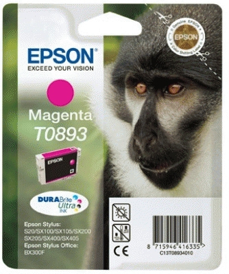 Epson T0893 DURABrite Ultra – image 2