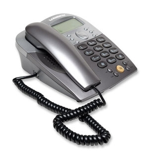 Manhattan USB Skype Desktop Phone – image 4