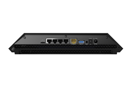 NETGEAR R7900 wireless router Gigabit Ethernet Tri-band (2.4 GHz – image 4