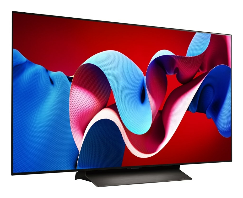 LG OLED48C42LA TV – image 6