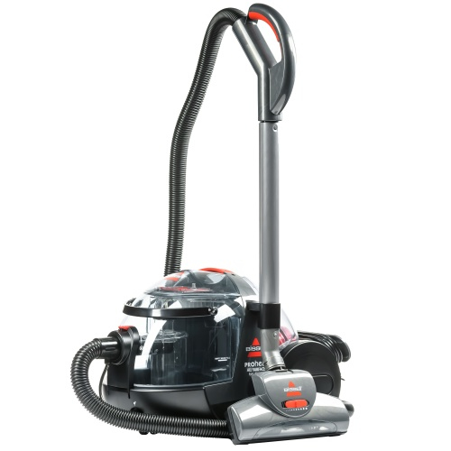 Bissell 81N7-J vacuum