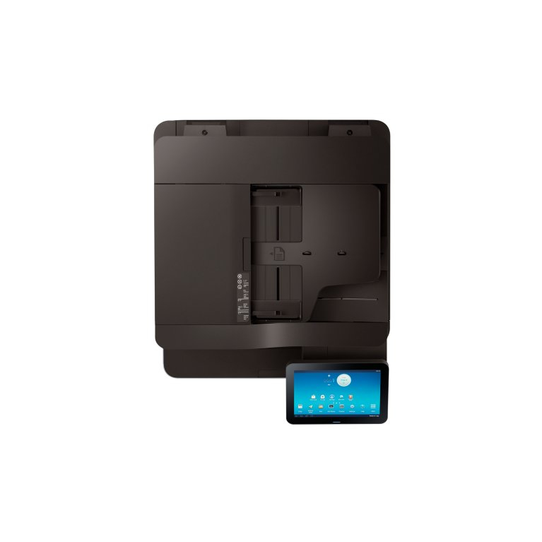 Samsung SL-K7500LX multifunction printer Laser A3 – image 5