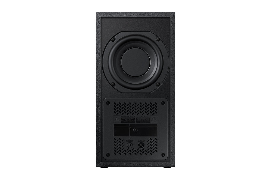 Samsung HW-K430 Black 2.1 channels – image 4