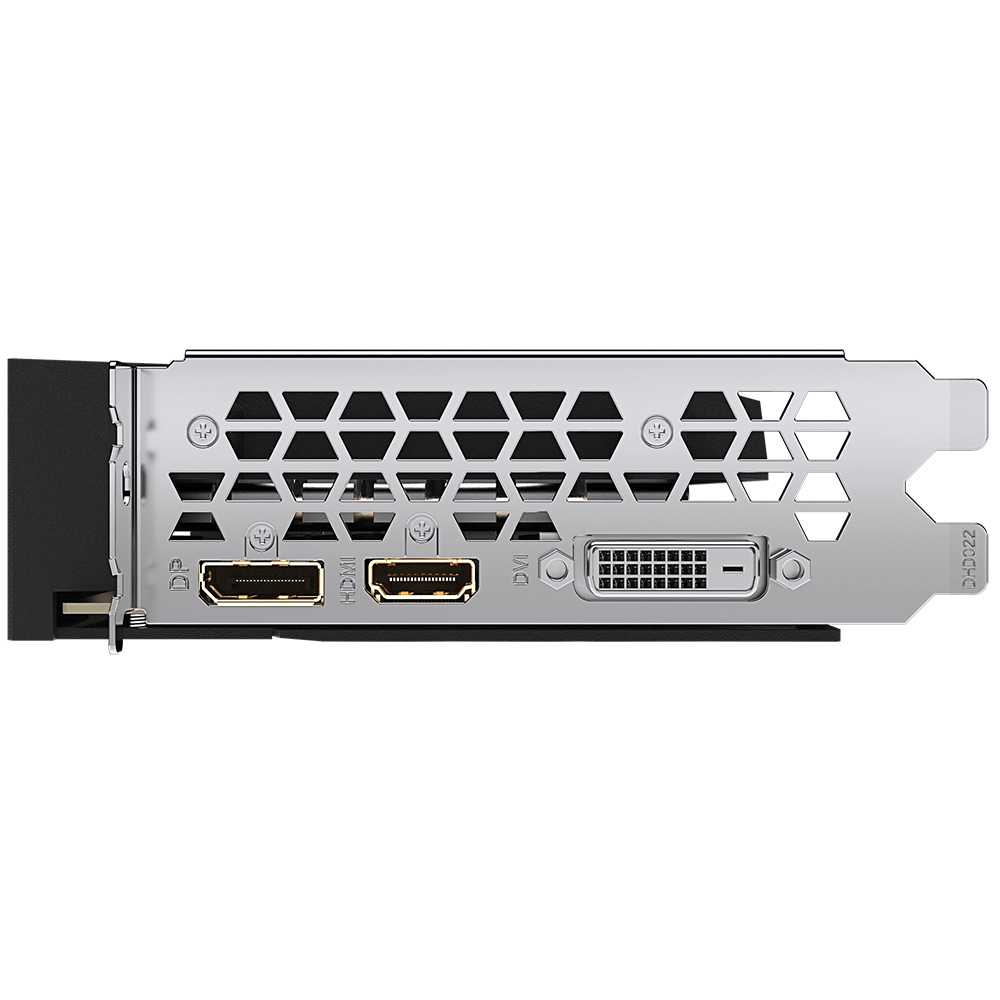GIGABYTE GeForce RTX 3050 WINDFORCE OC 8G – image 6