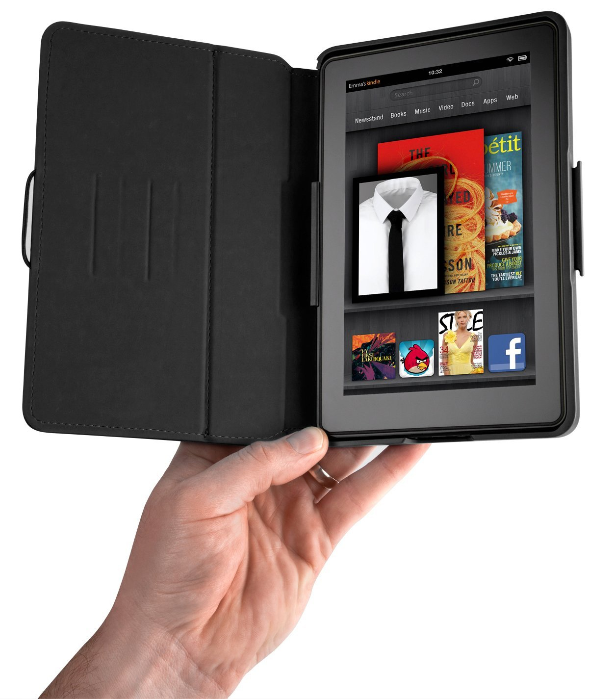 Speck 72165-1041 tablet case – image 5