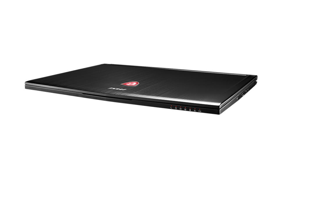 MSI GS73VR 7RF-(Stealth Pro)400 – image 4
