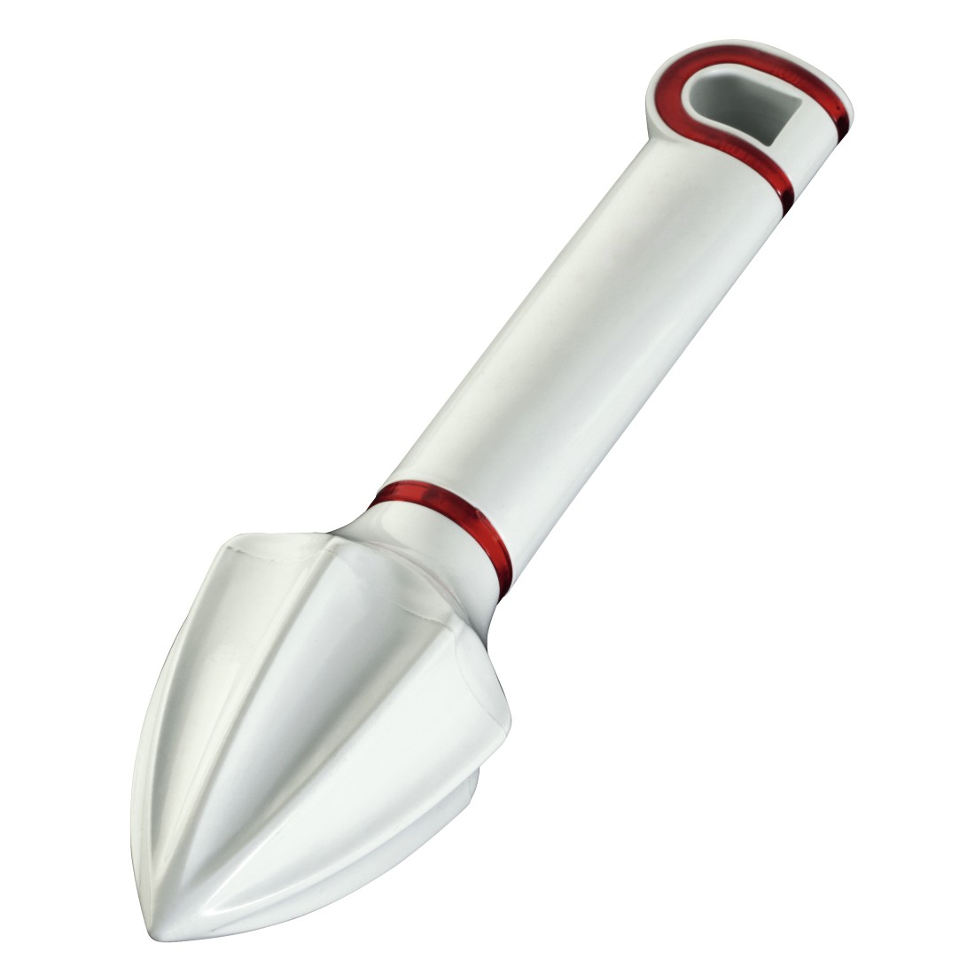 Hama 00111571 juice maker Juice extractor Red, White