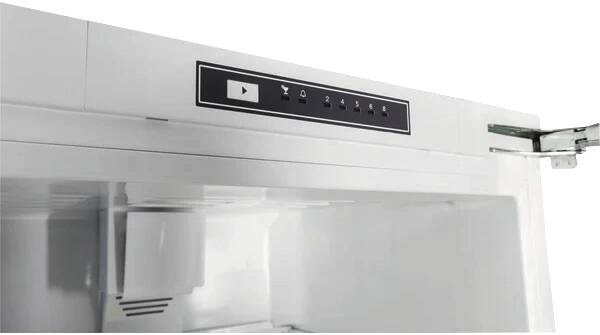 Sharp SJ-LD155E0XD fridge Built-in – image 3