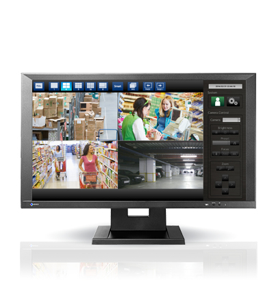 EIZO FDF2304W-IP computer monitor