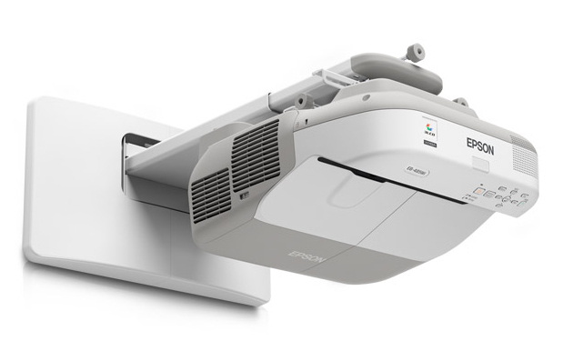 Epson POWERLITE 475W – image 3