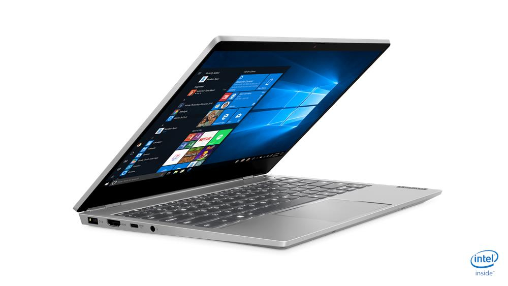 Lenovo ThinkBook 13s IML – image 6