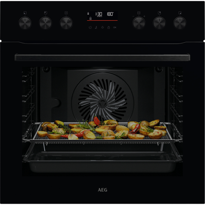 AEG OU5PE40AK — vue 1 sur 8
