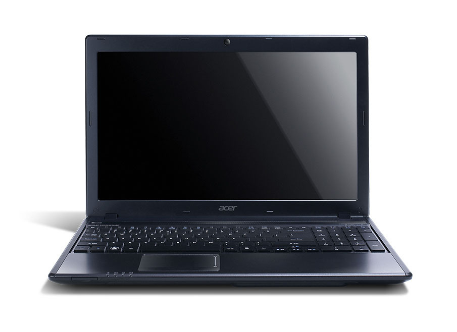 Acer Aspire 5755-52458G50MN Intel® Core™ i5 i5-2450M