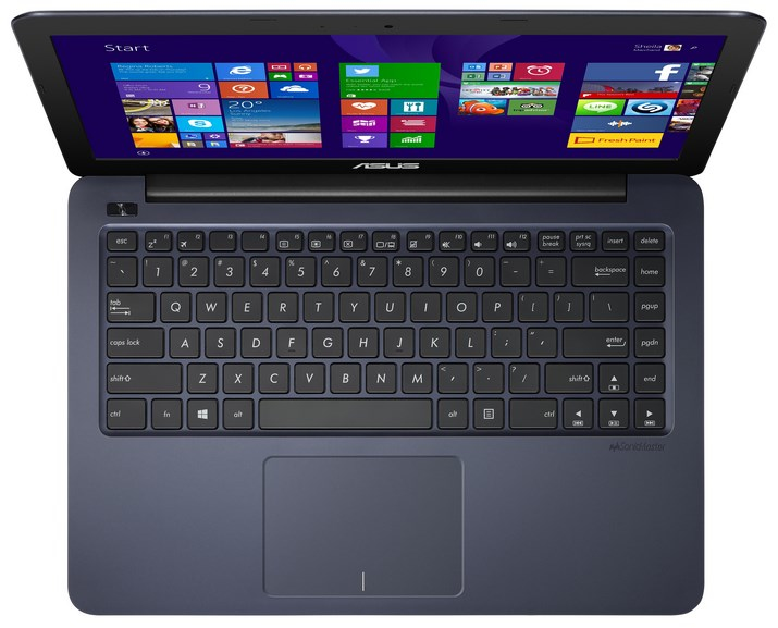 ASUS E402MA-WX0001T Intel® Celeron® N2840 Laptop – image 2