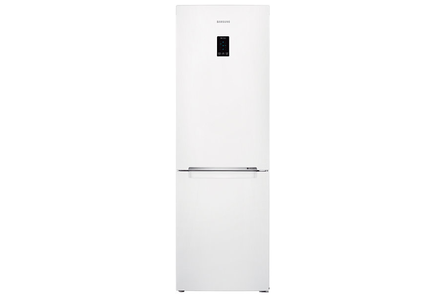 Samsung RB33J3209WW fridge-freezer Freestanding – image 1
