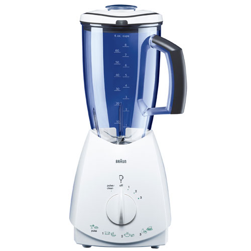 Braun PowerBlend MX 2000