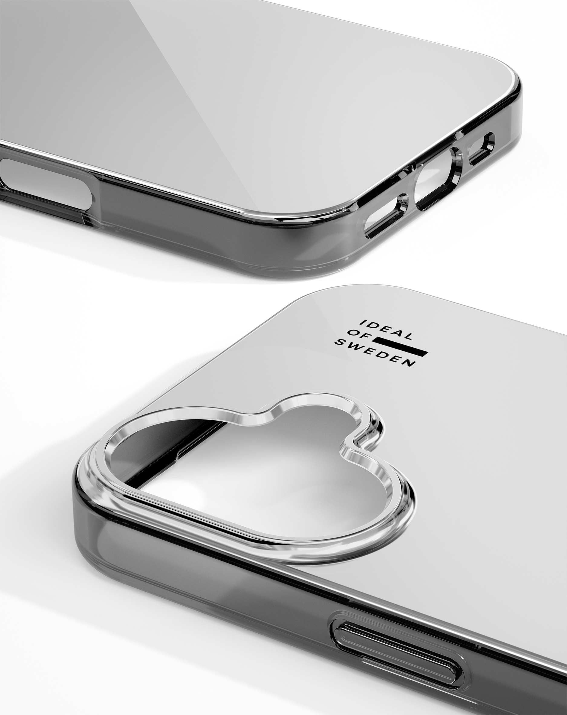 iDeal of Sweden Mirror Case iPhone 16 Mirror – image 3