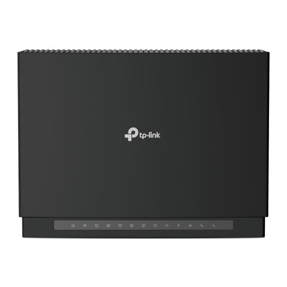 TP-Link AX3000 Dual-Band WiFi 6 XPON Router – image 1