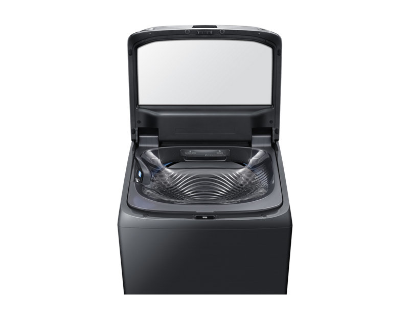 Samsung WA24M8700GV washing machine Top-load – image 8