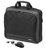 Targus Entry Case Bundle