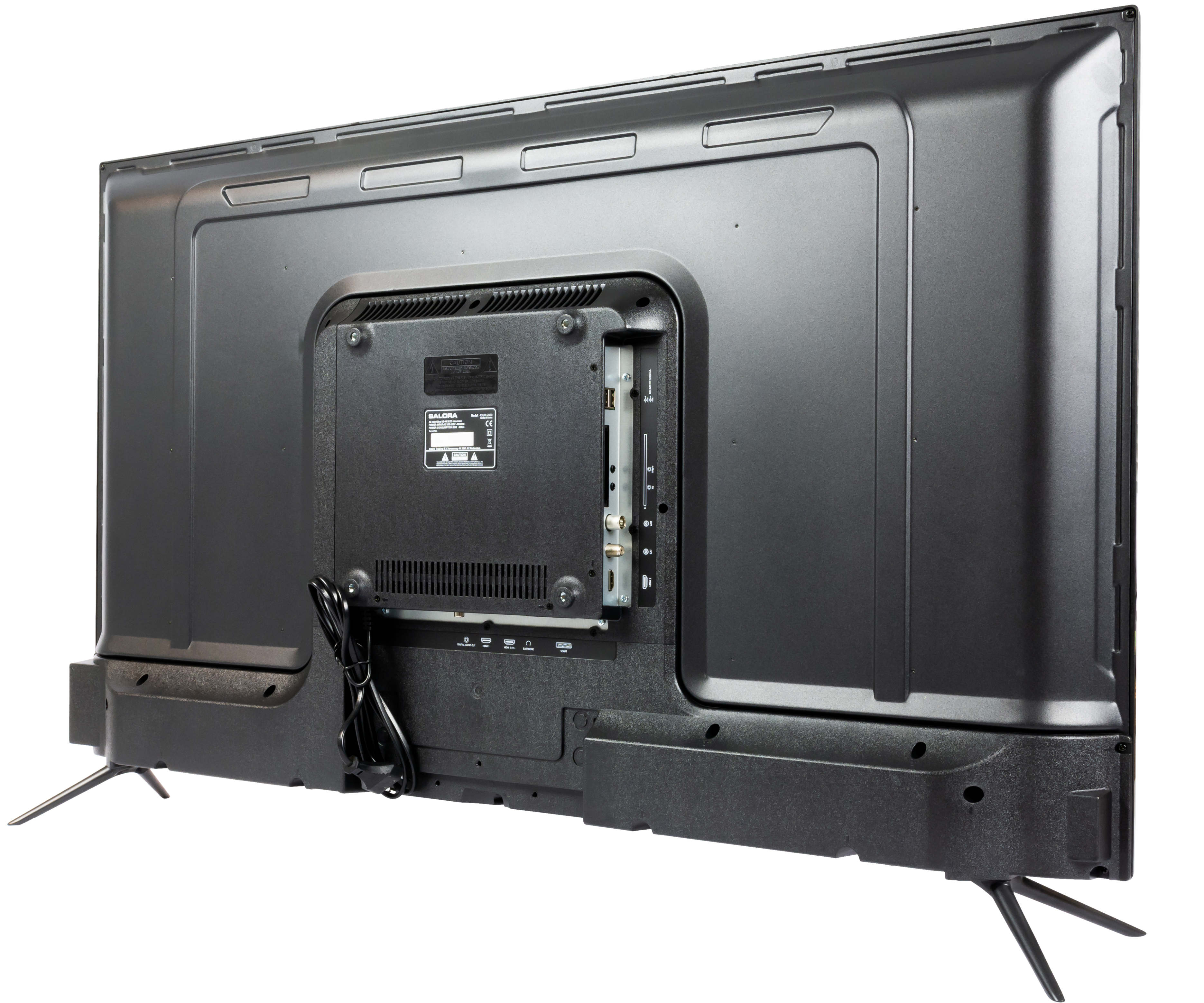Salora 2600 series 49UHL2600 TV – image 5