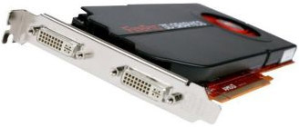 Barco K9305040 graphics card AMD FirePro TM