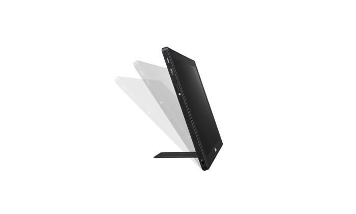 LG 10T550-B53BK laptop Intel Atom® Z3745 Hybrid (2-in-1) – image 9