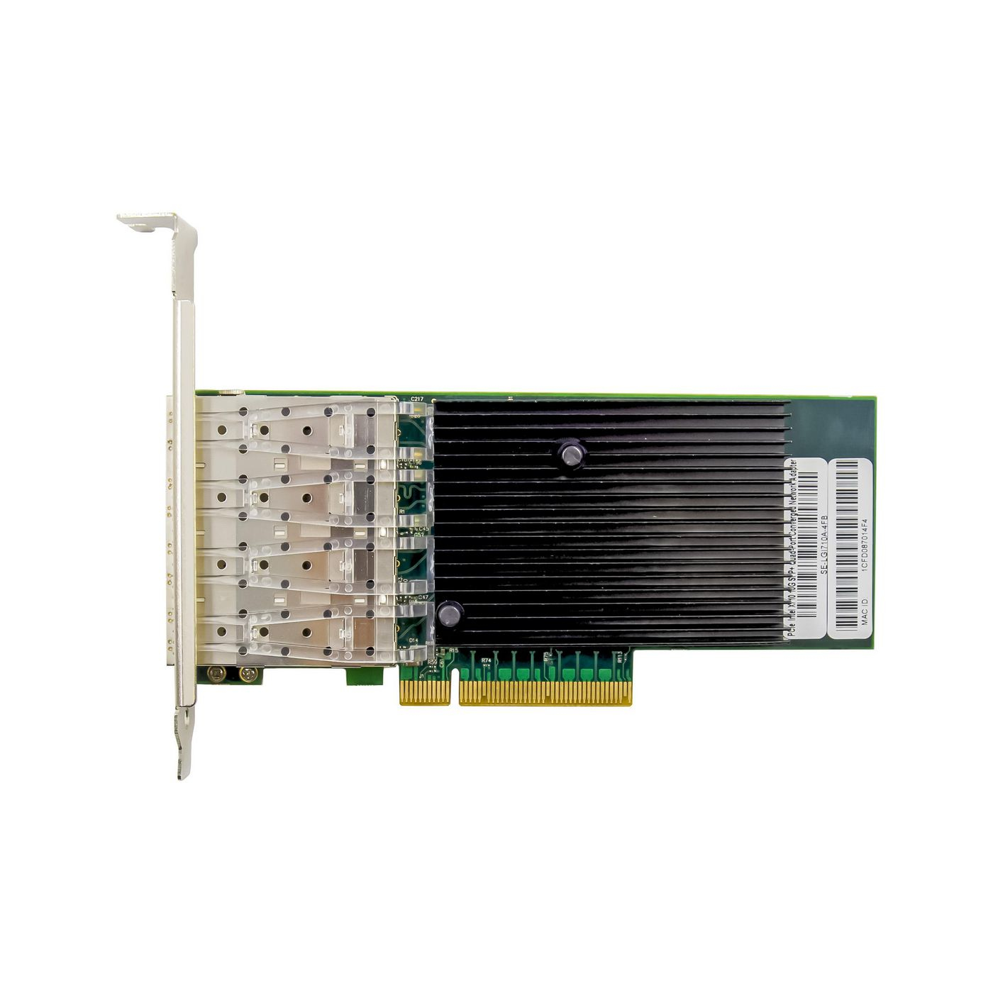 Microconnect MC-PCIE-7219 interface cards/adapter Internal SFP+ – image 5