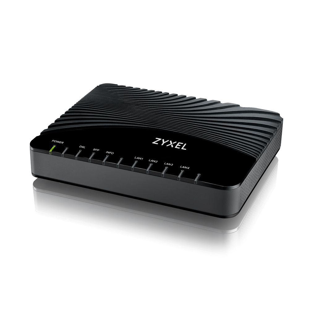 Zyxel VMG3006-D70A modem – image 3