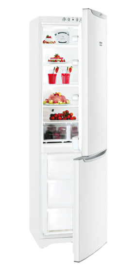 Hotpoint SBL 2031 V/HA