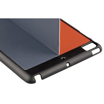 Hama Twiddle 20.1 cm (7.9") Folio Grey, Red – image 3