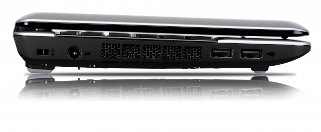 MSI Wind U135-020NE – image 4