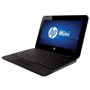 HP Mini 110-4110ea Intel Atom® N2600 Netbook – image 6