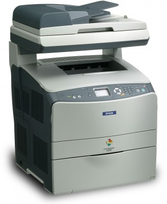 Epson CX21N + 3 Years warranty – image 2