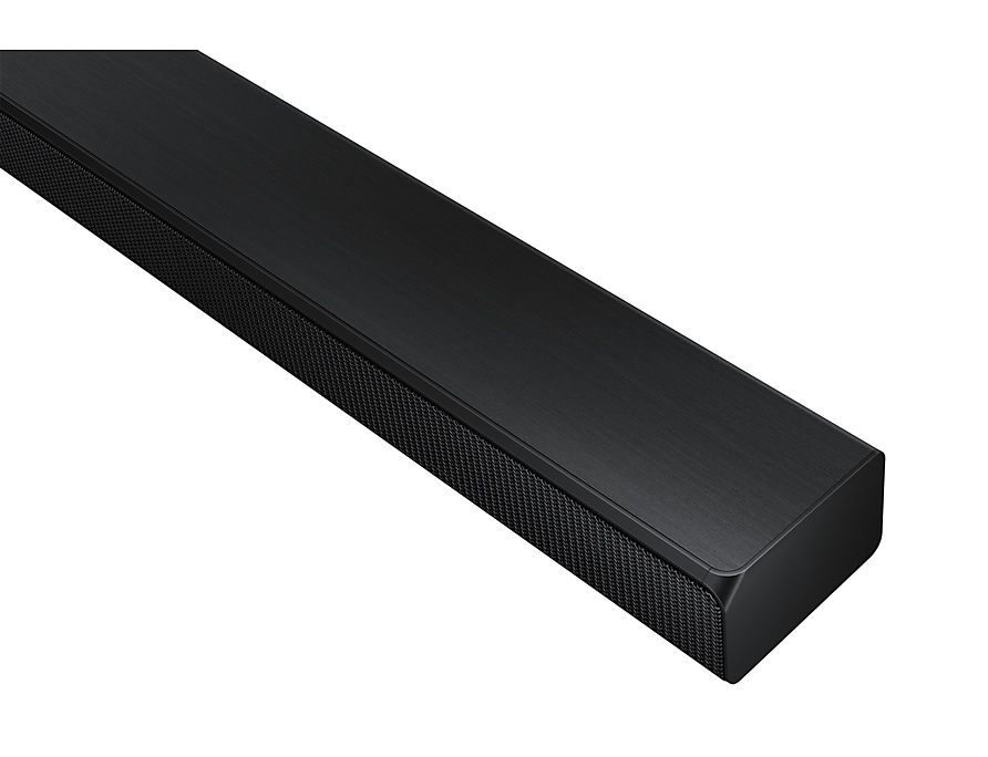 Samsung HW-T550 audio amplifier 2.1 channels Black – image 9